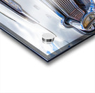 Desoto Grill 3333 Acrylic print