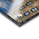 NY Ghost Signs 1544 Acrylic print