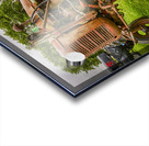 Farmall 4981 Acrylic print