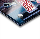 Ernest Tubb Record Shop 8709 Acrylic print