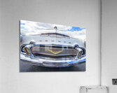 Desoto Grill 3333 Acrylic Print