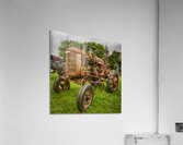 Farmall 4981 Acrylic Print