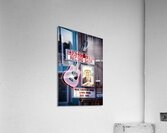 Ernest Tubb Record Shop 8709 Acrylic Print