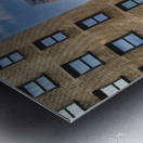 NY Ghost Signs 1544 Metal print