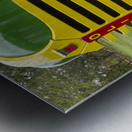 Oliver 88 4803 Metal print