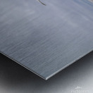 Milwaukee Calatrava 7121 Metal print