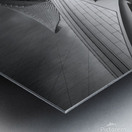 Art Museum Milwaukee 7161 Metal print