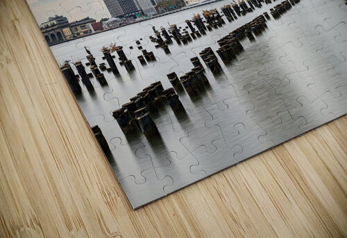 New York Skyline  757 Mike Burgquist puzzle