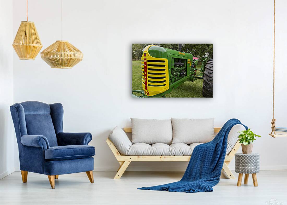 Oliver 88 4803 Reproduction