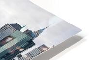 New York Skyline  757 HD Metal print