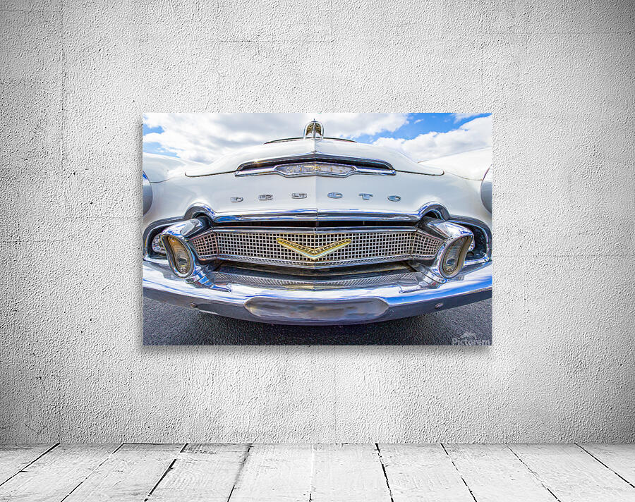 Desoto Grill 3333 Wall Preview