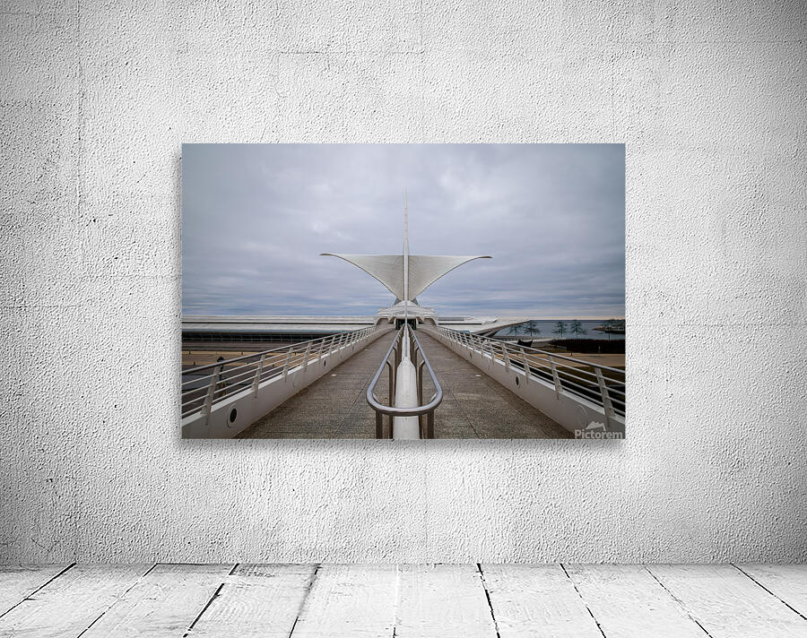 Milwaukee Calatrava 7121 Wall Preview