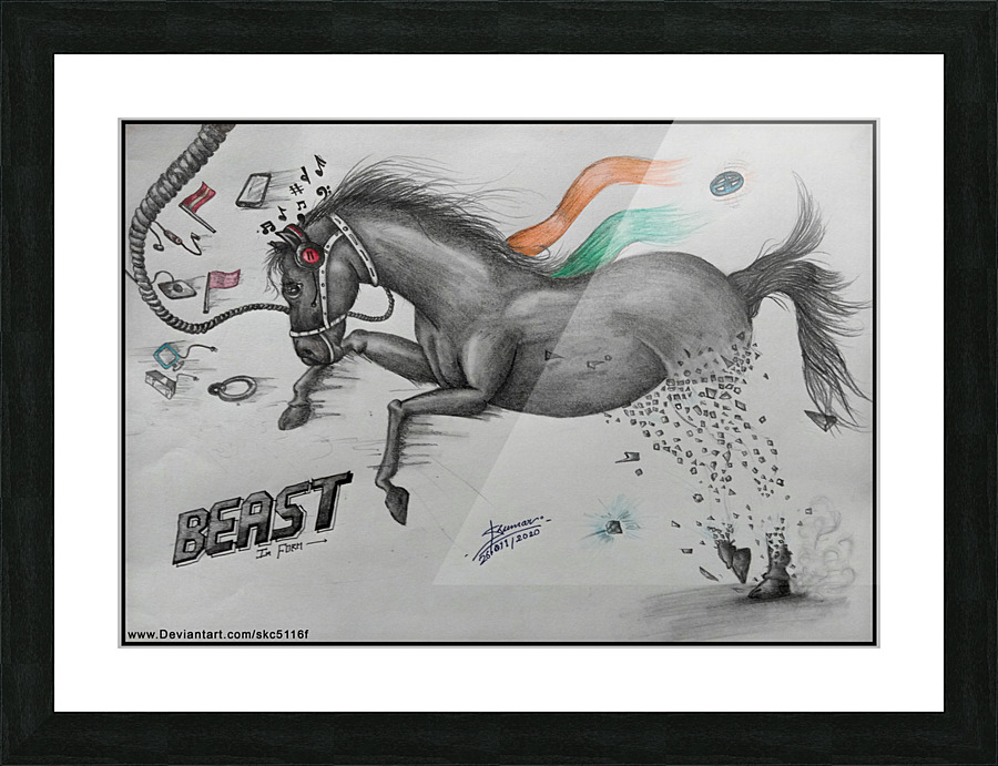  Fine Art print