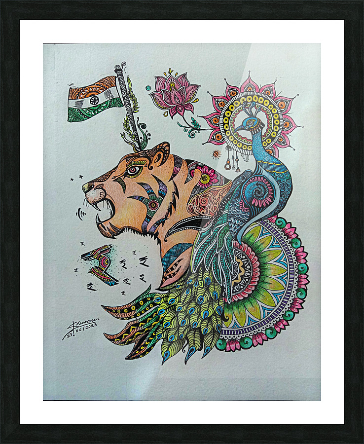  Fine Art print