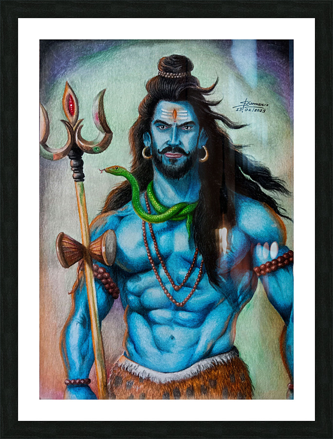  Fine Art print