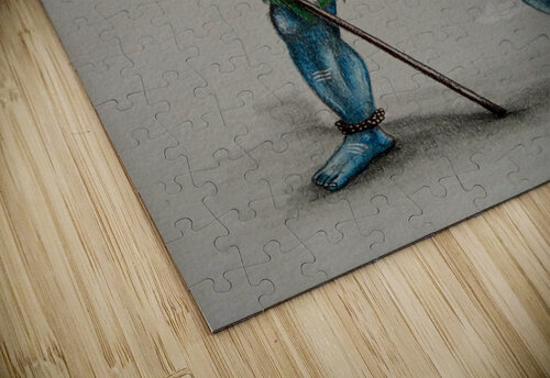 Shiv Sketch Shubham Carpenter puzzle