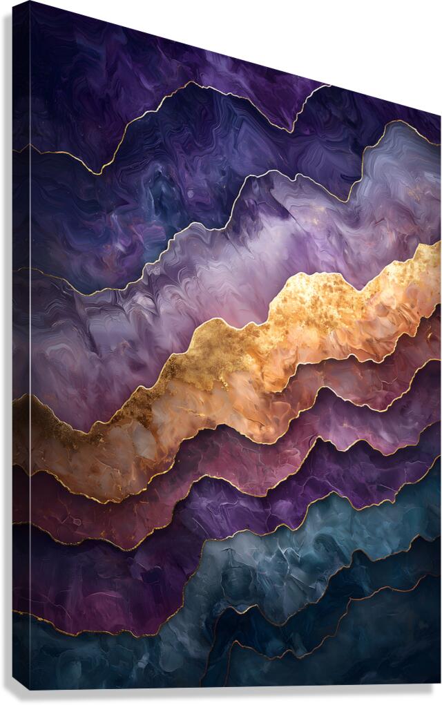 Abstract Organic 15