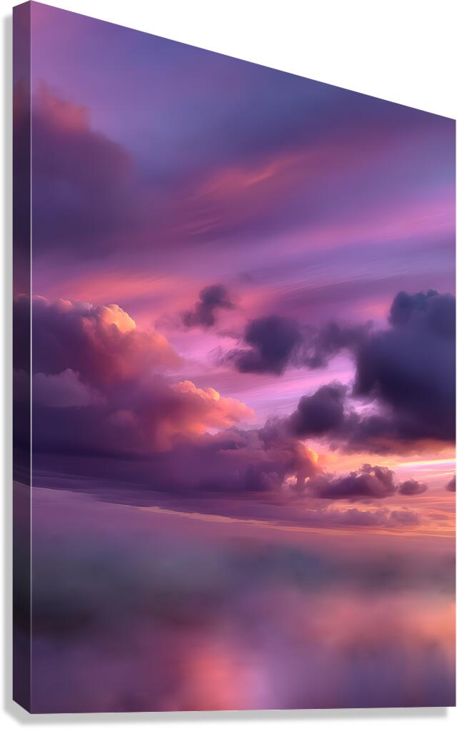 Abstract Organic 13