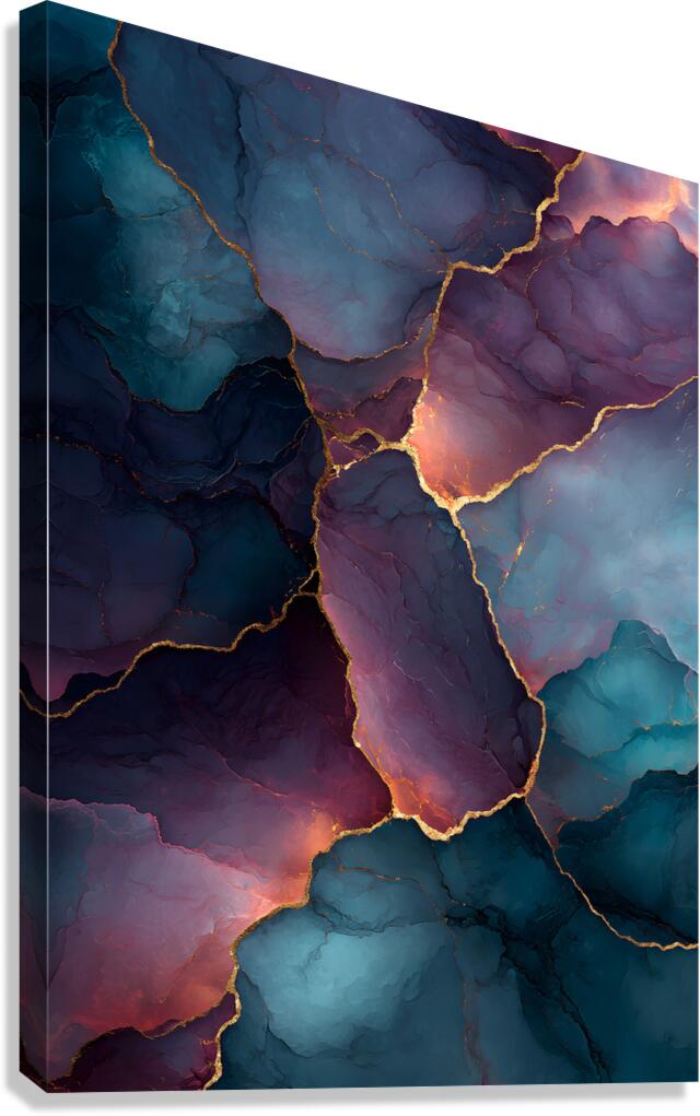 Abstract Organic 2
