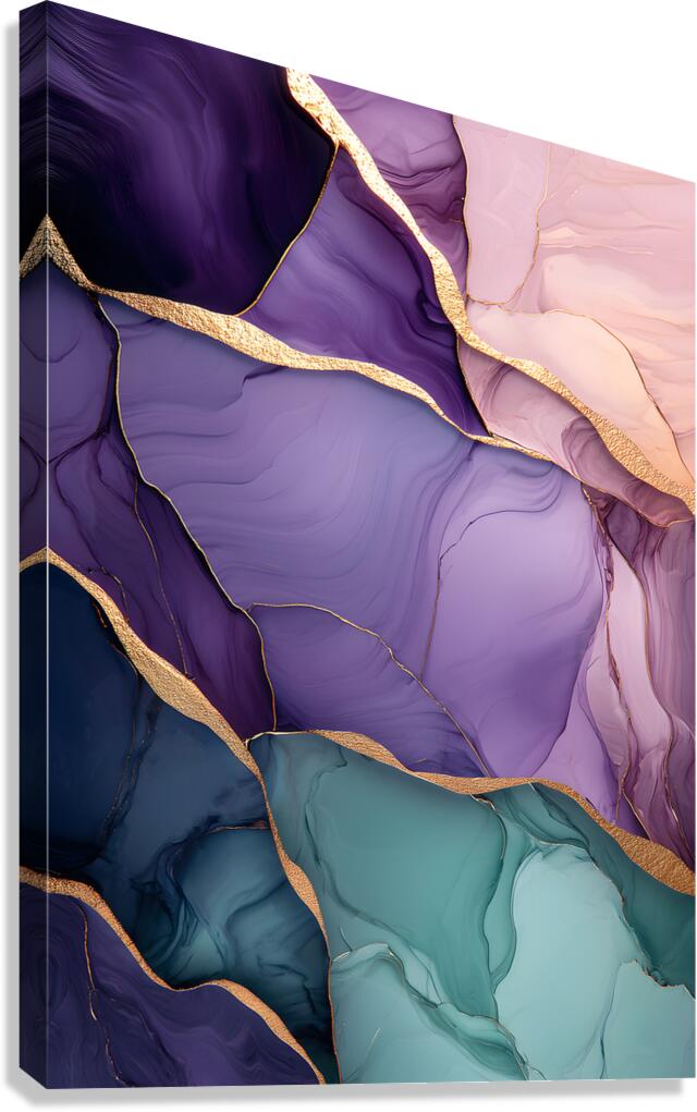 Abstract Organic 31