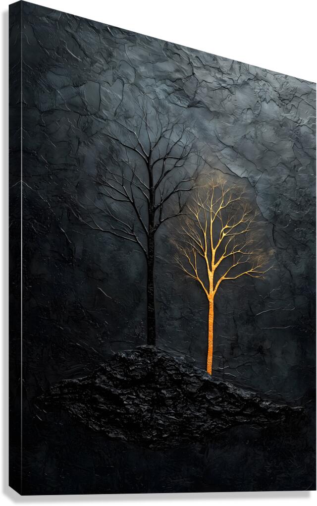 Abstract Tree 1