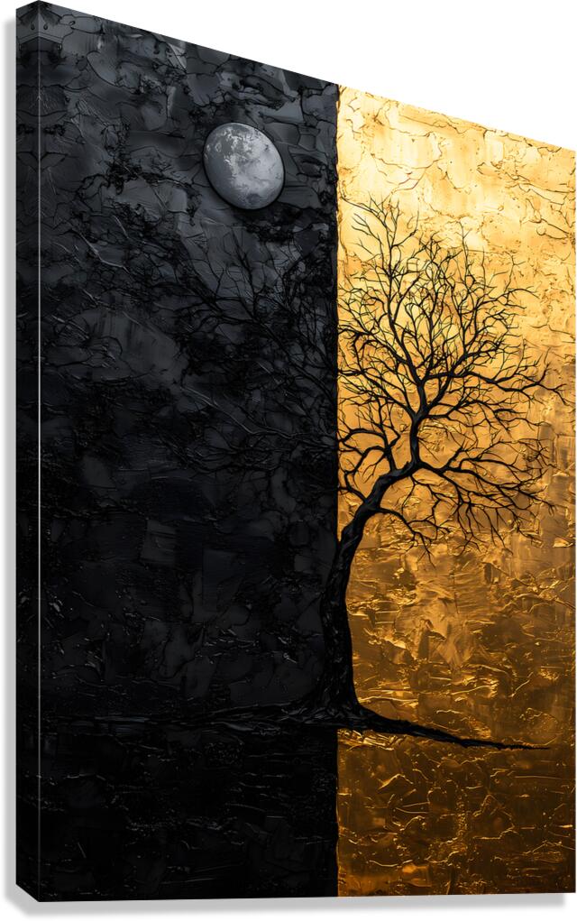Abstract Tree 3