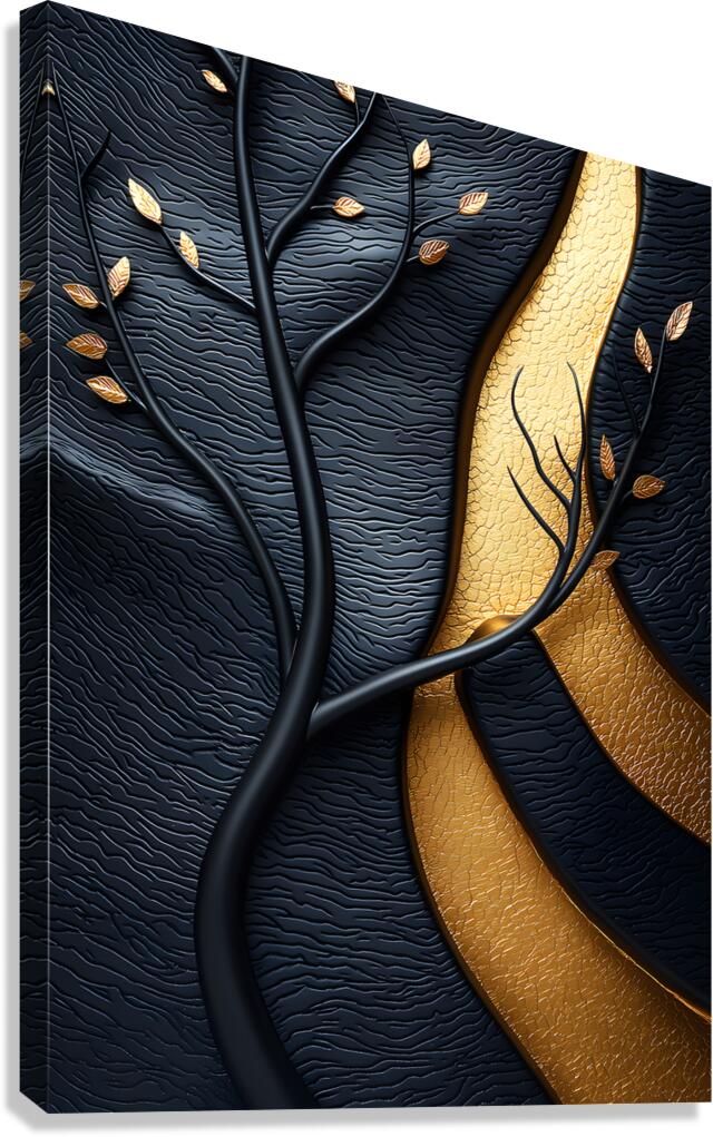 Abstract Tree 4