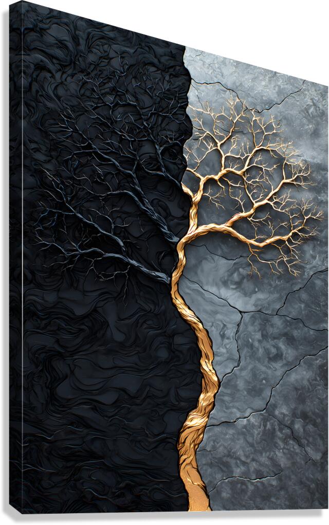 Abstract Tree 27
