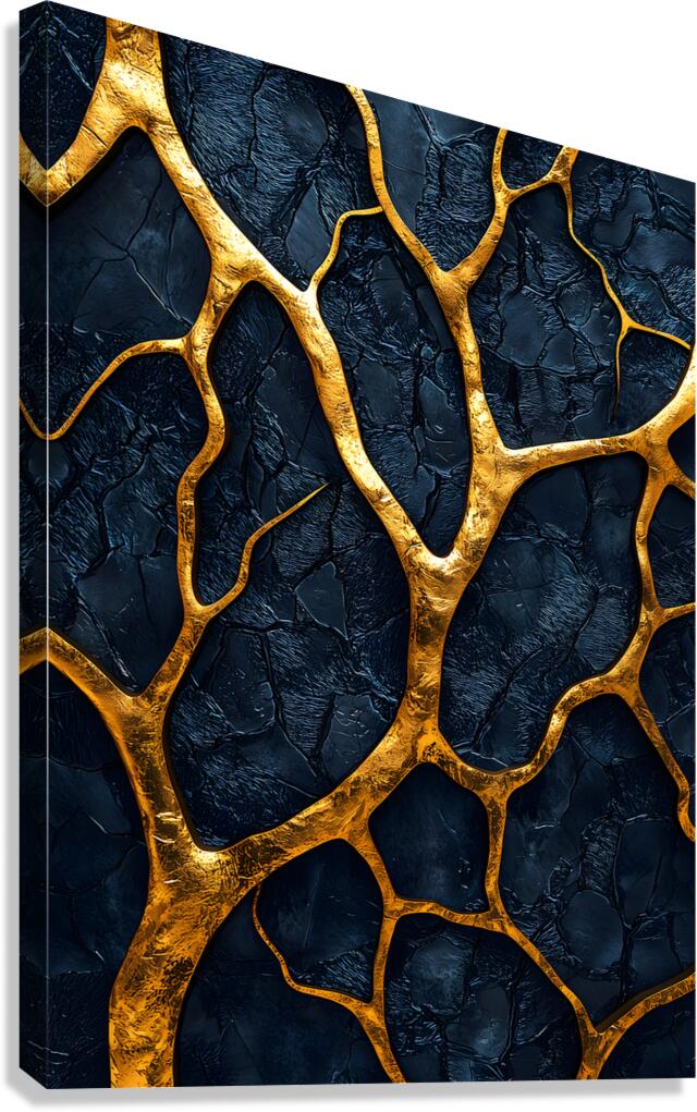 Abstract Tree 28