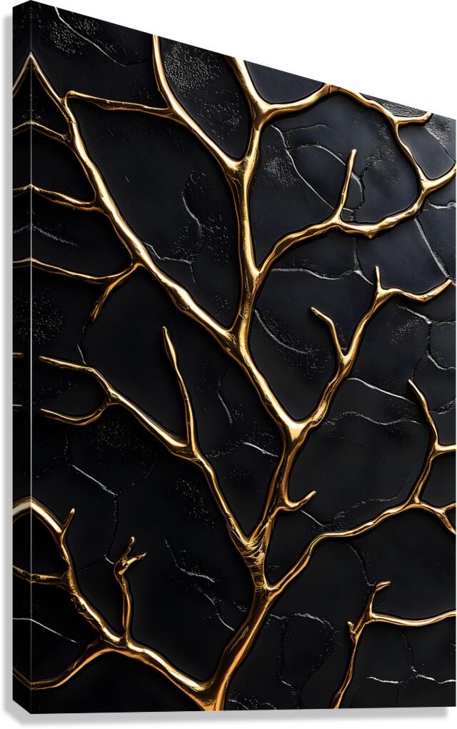 Abstract Tree 26