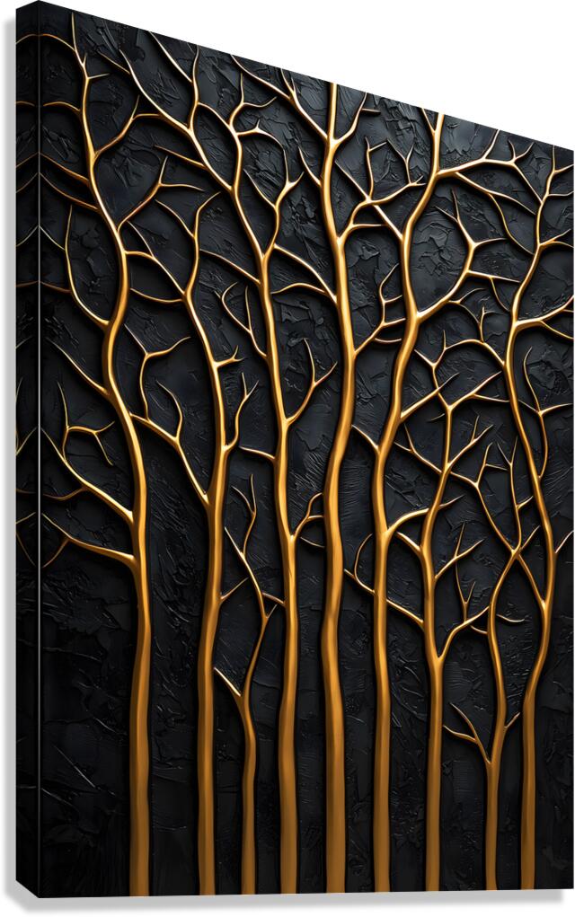 Abstract Tree 29