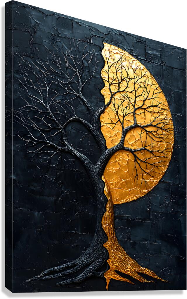 Abstract Tree 32