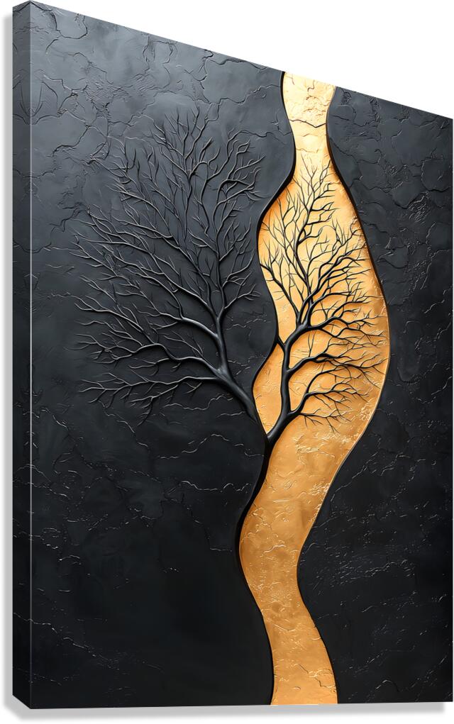 Abstract Tree 20