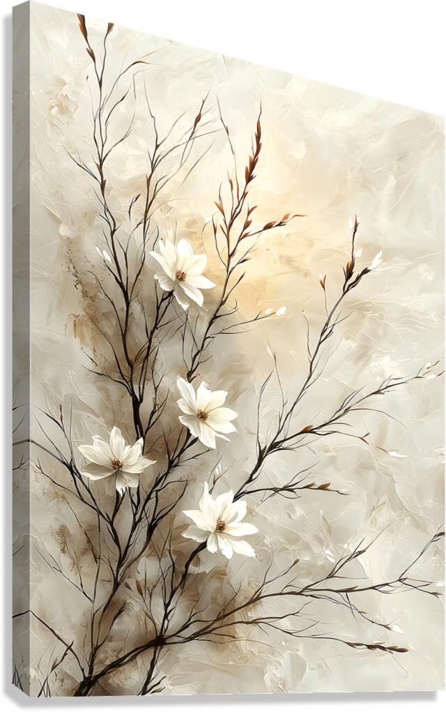 Abstract Flowers 79