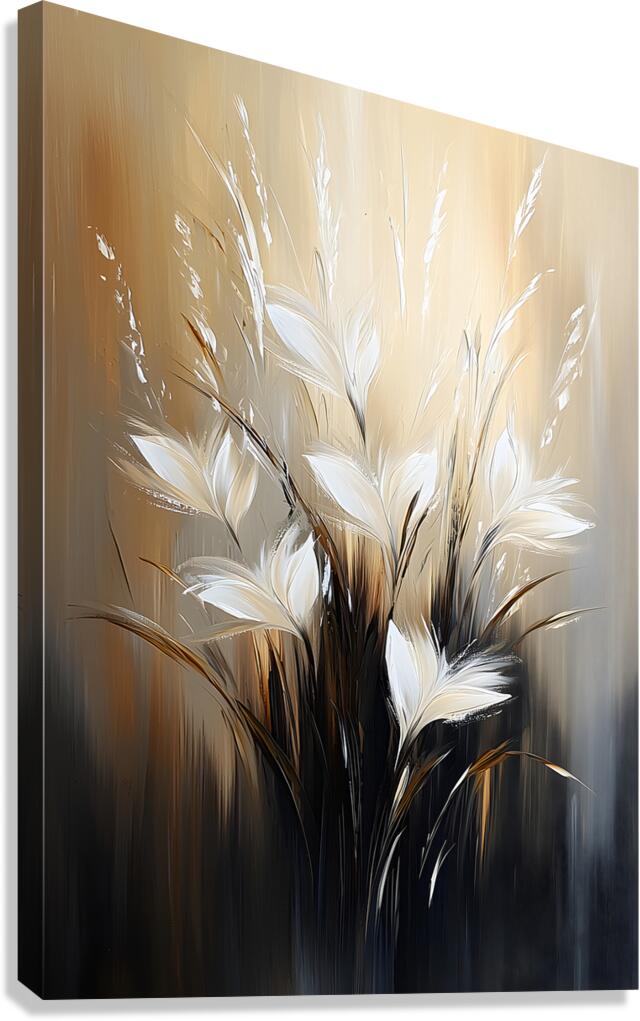 Abstract Flowers 99