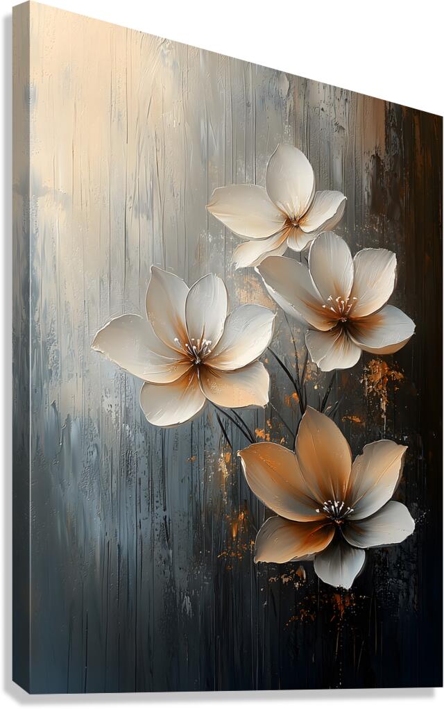 Abstract Flowers 94