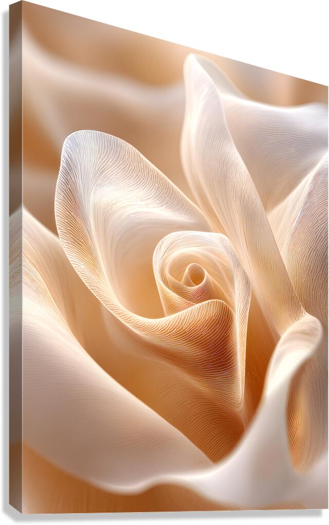 Abstract Flowers 56