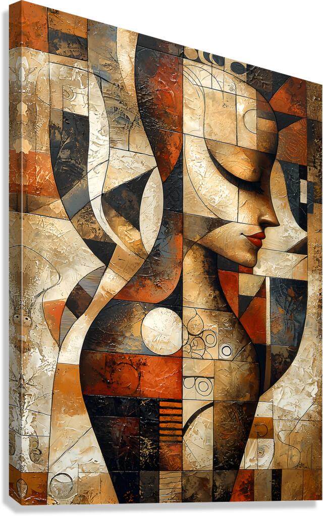 Abstract Art II 21