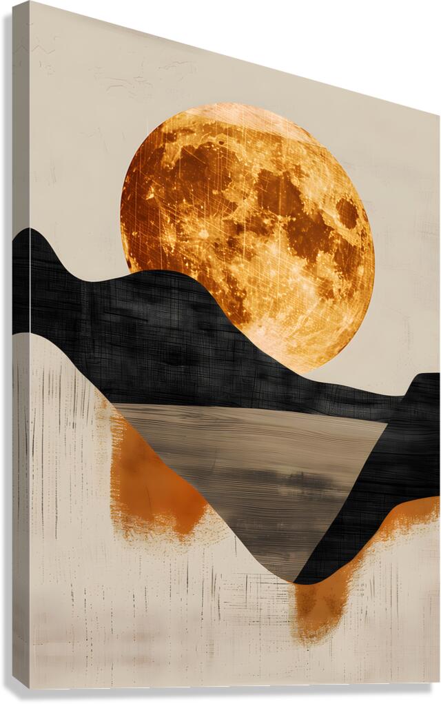 Abstract Landscapes 43