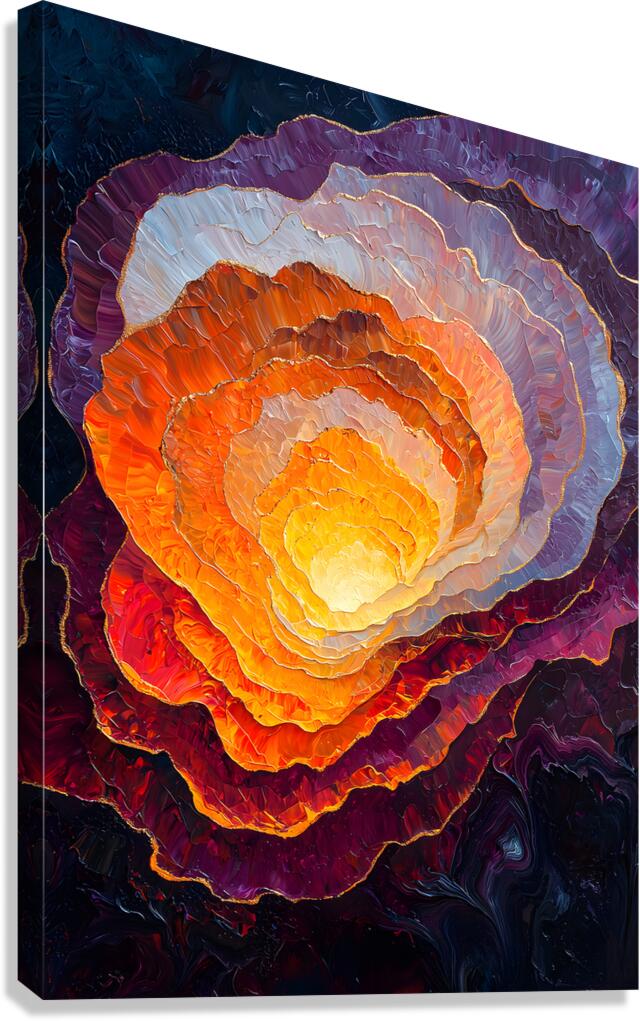 Abstract Flowers 45