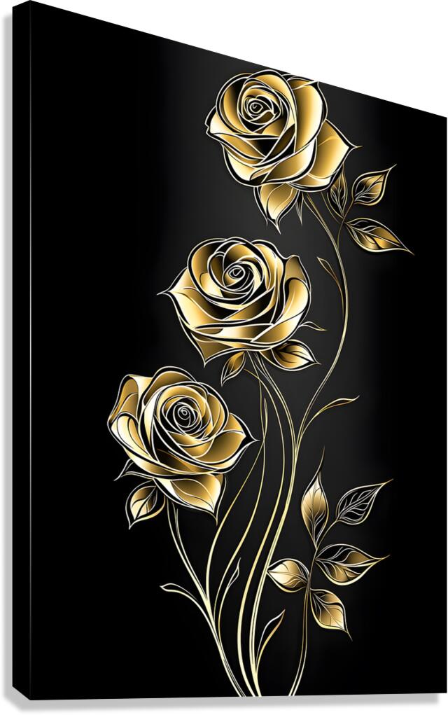 Abstract Flowers 113