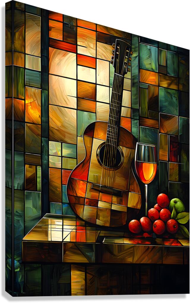 Abstract Music 17
