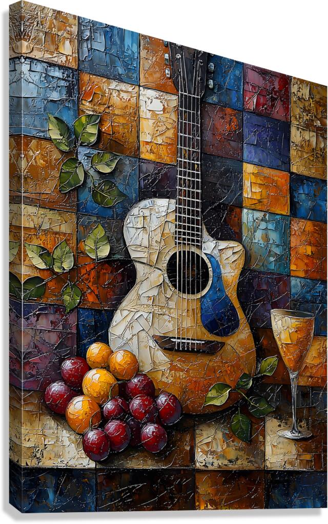 Abstract Music 27