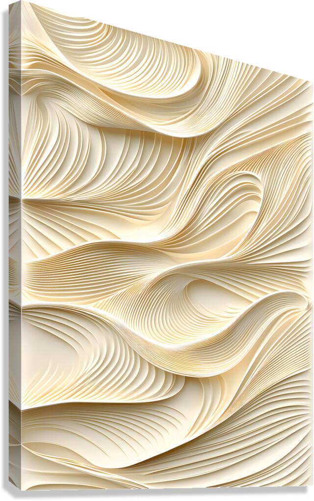 Abstract Organic 81