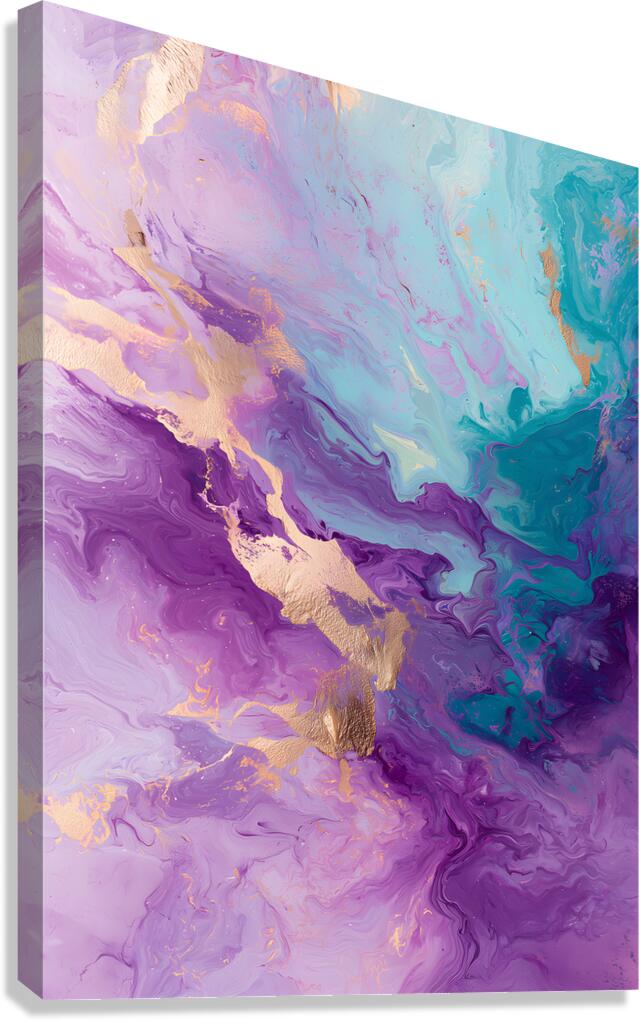 Abstract Organic 39
