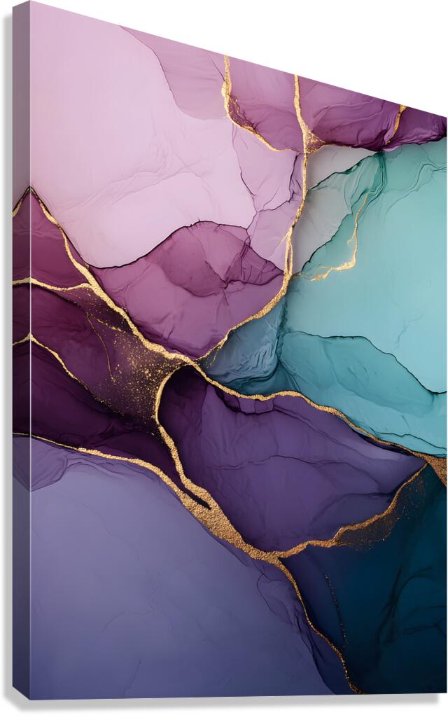 Abstract Organic 64