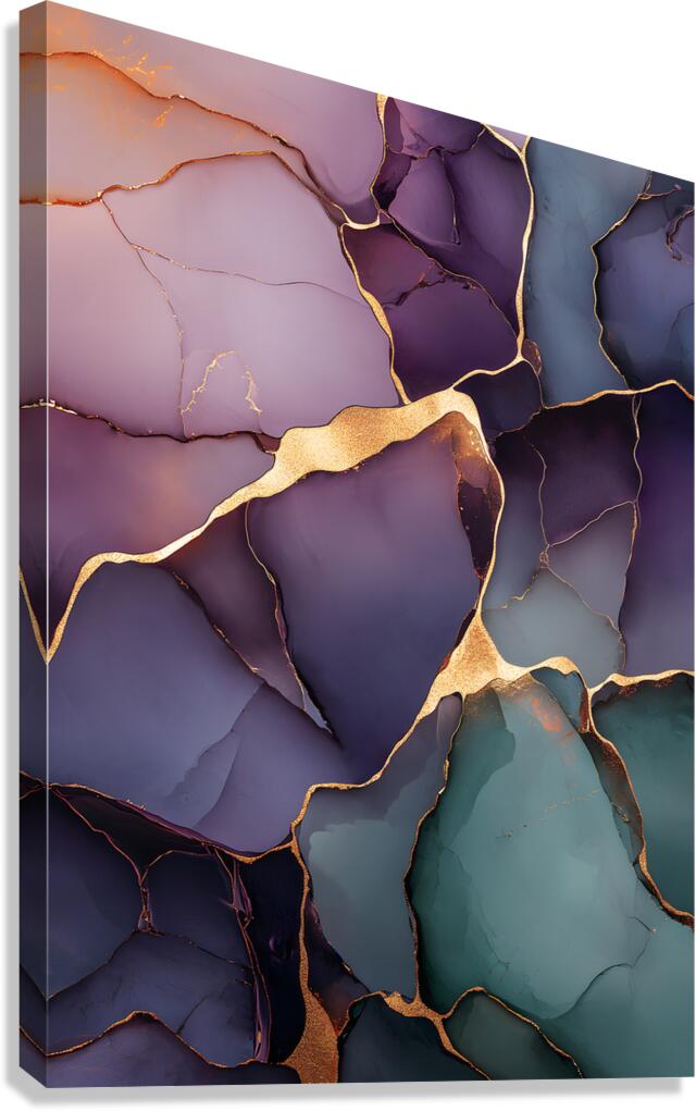 Abstract Organic 69
