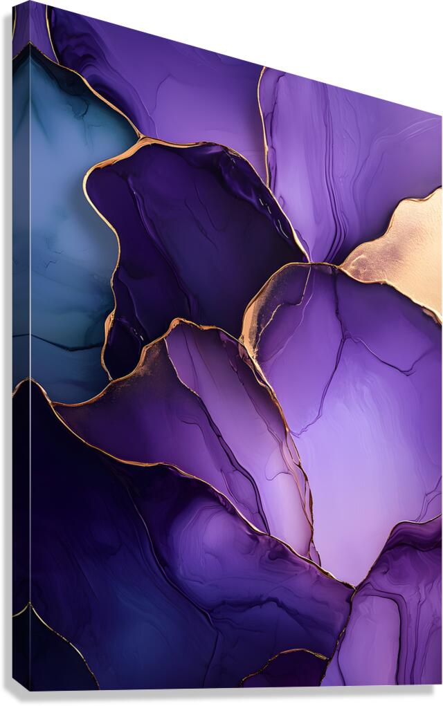 Abstract Organic 72