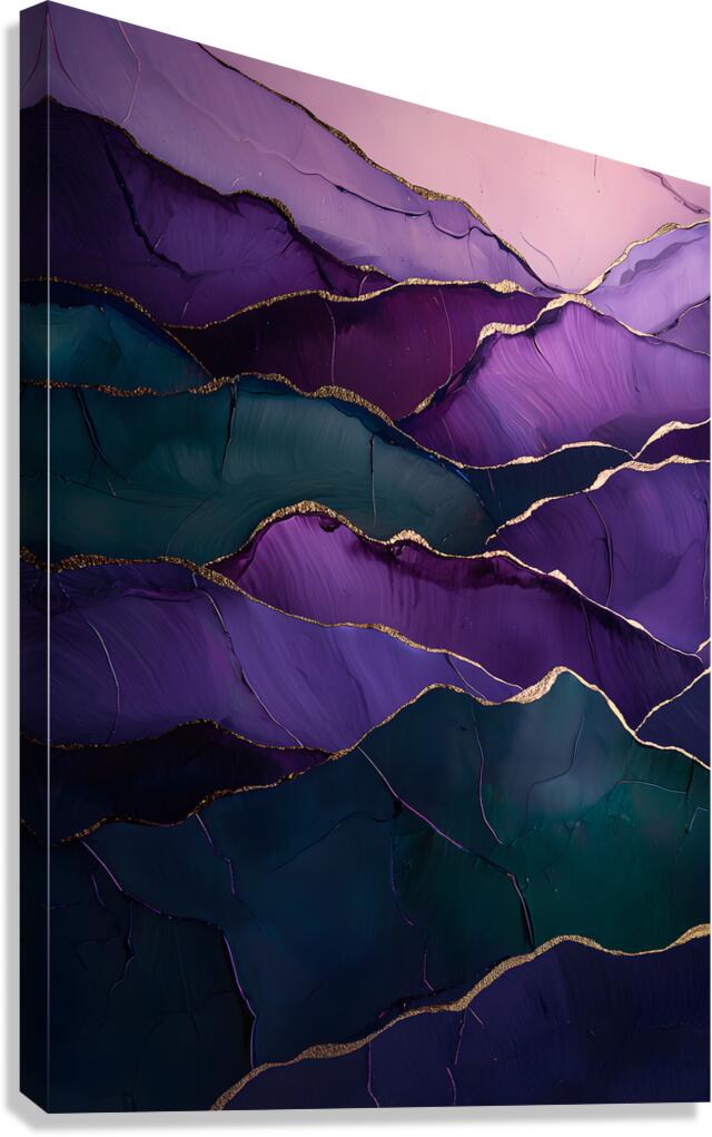 Abstract Organic 68