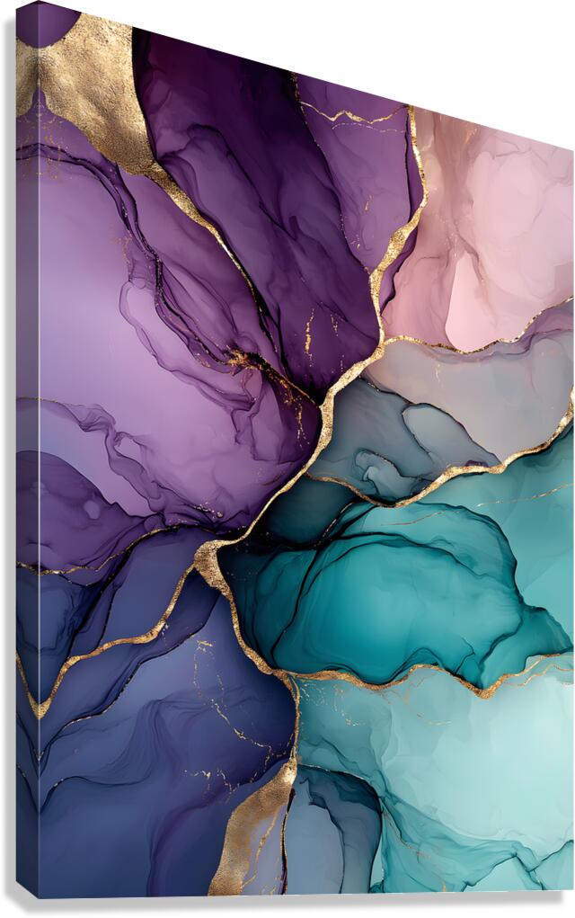Abstract Organic 65